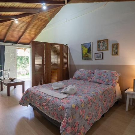 Garden 437 Estudios Florianópolis المظهر الخارجي الصورة