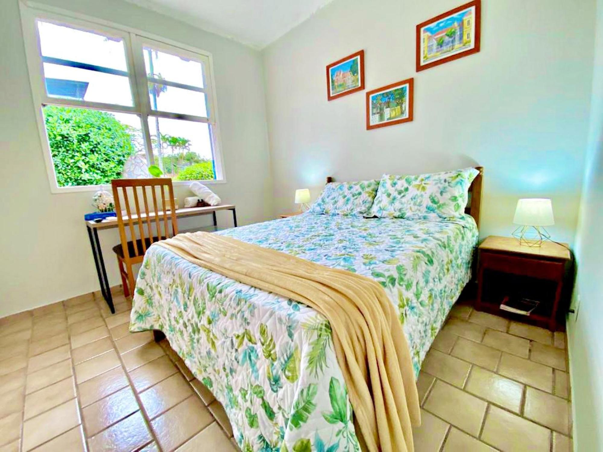 Garden 437 Estudios Florianópolis المظهر الخارجي الصورة