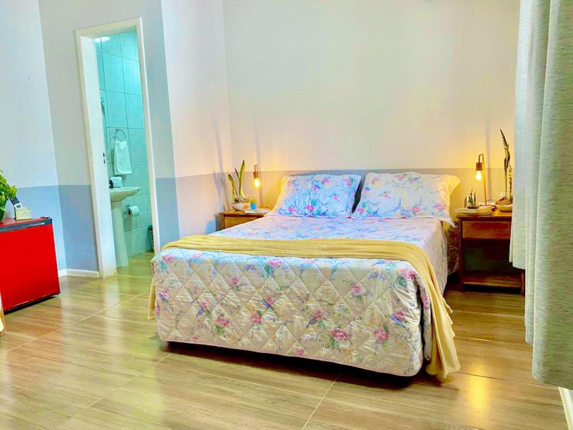 Garden 437 Estudios Florianópolis المظهر الخارجي الصورة