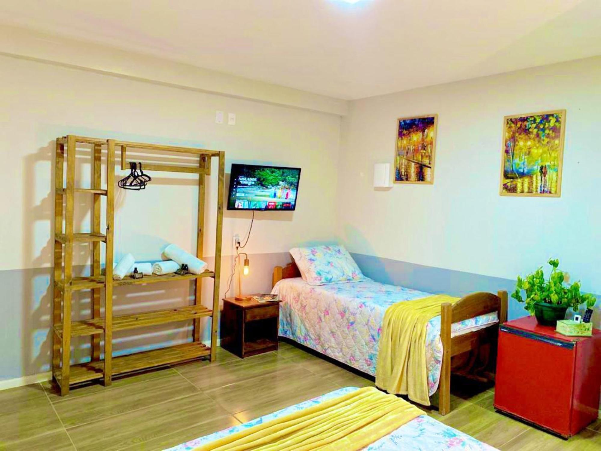 Garden 437 Estudios Florianópolis المظهر الخارجي الصورة