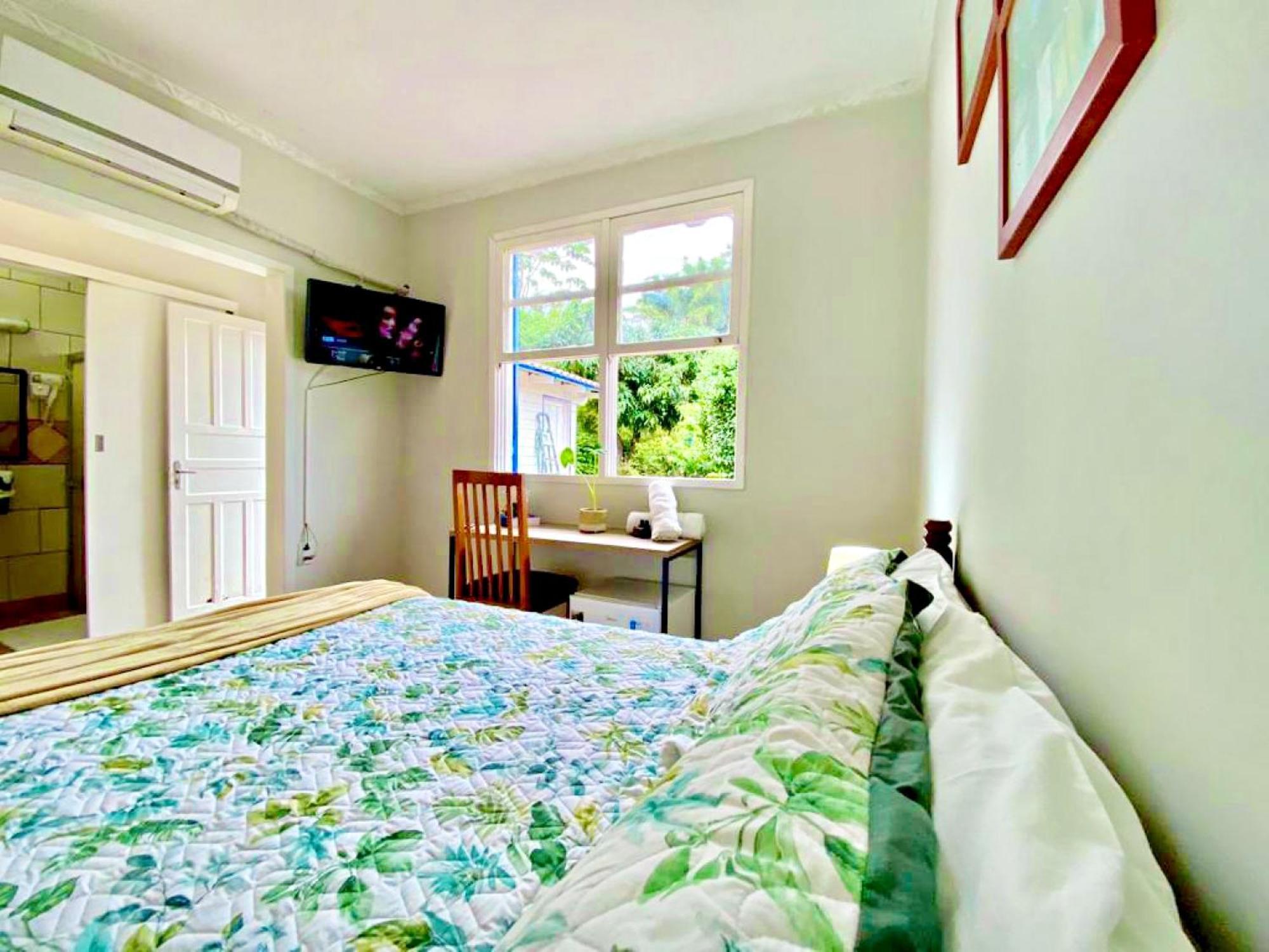 Garden 437 Estudios Florianópolis المظهر الخارجي الصورة