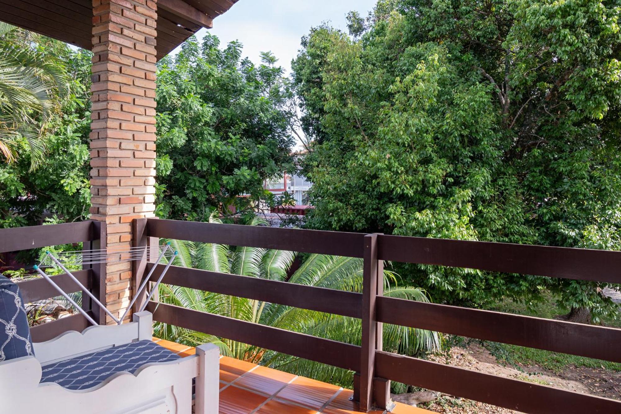 Garden 437 Estudios Florianópolis المظهر الخارجي الصورة