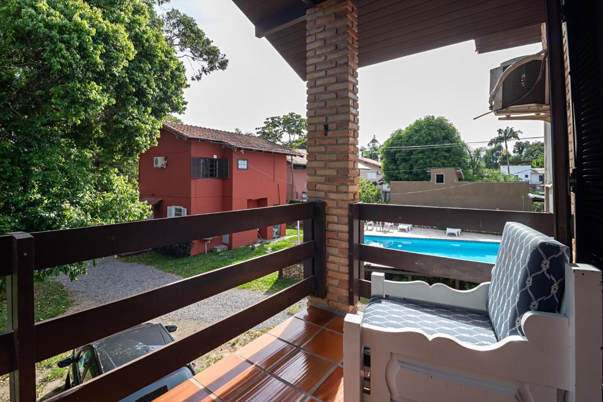Garden 437 Estudios Florianópolis المظهر الخارجي الصورة
