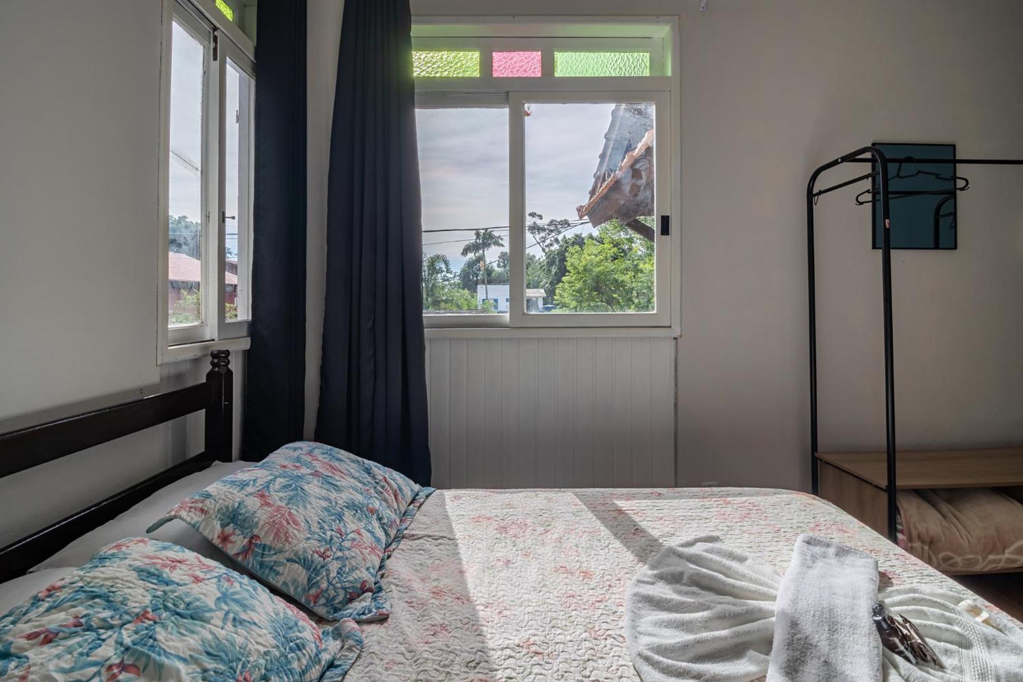 Garden 437 Estudios Florianópolis المظهر الخارجي الصورة
