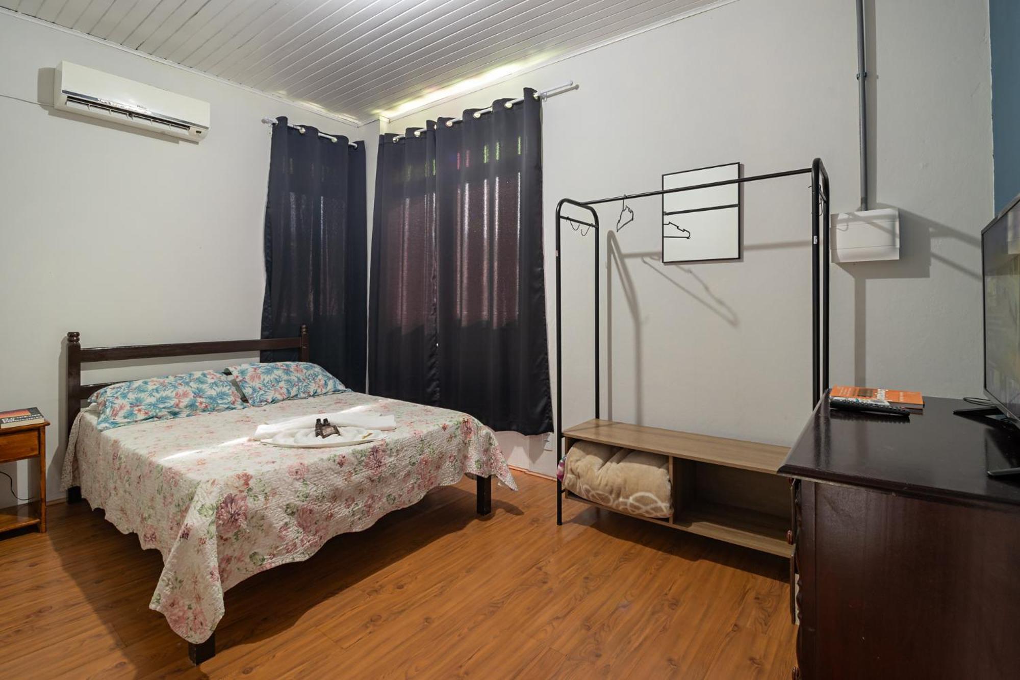 Garden 437 Estudios Florianópolis المظهر الخارجي الصورة