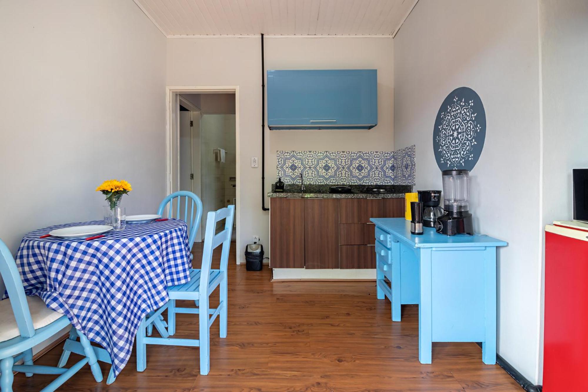 Garden 437 Estudios Florianópolis المظهر الخارجي الصورة