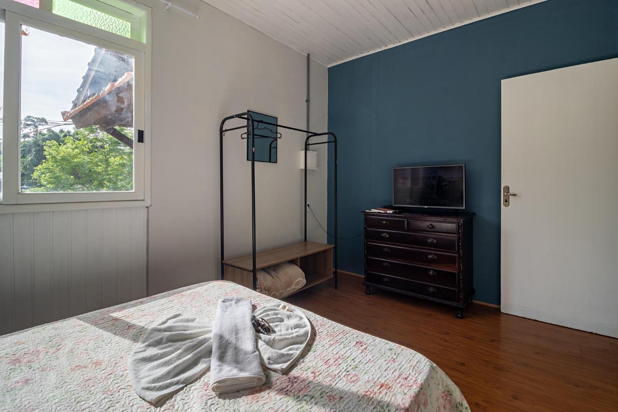 Garden 437 Estudios Florianópolis المظهر الخارجي الصورة