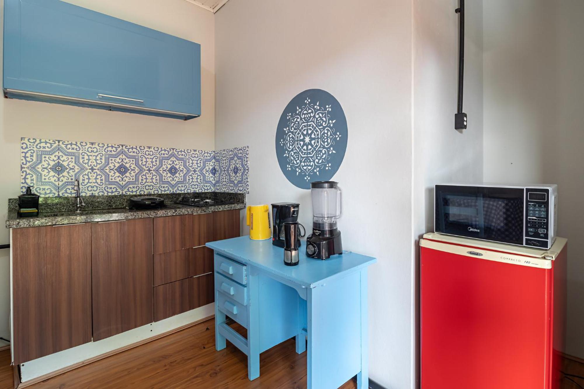 Garden 437 Estudios Florianópolis المظهر الخارجي الصورة