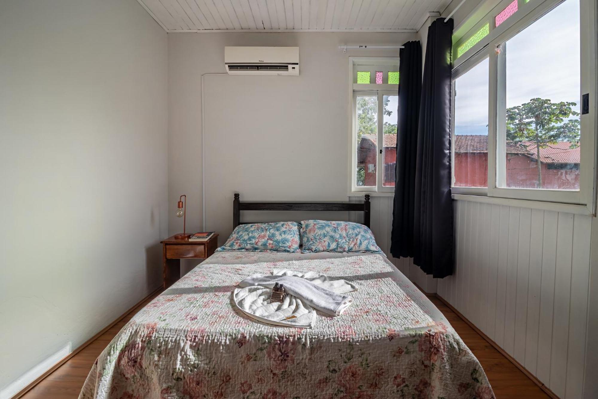 Garden 437 Estudios Florianópolis المظهر الخارجي الصورة
