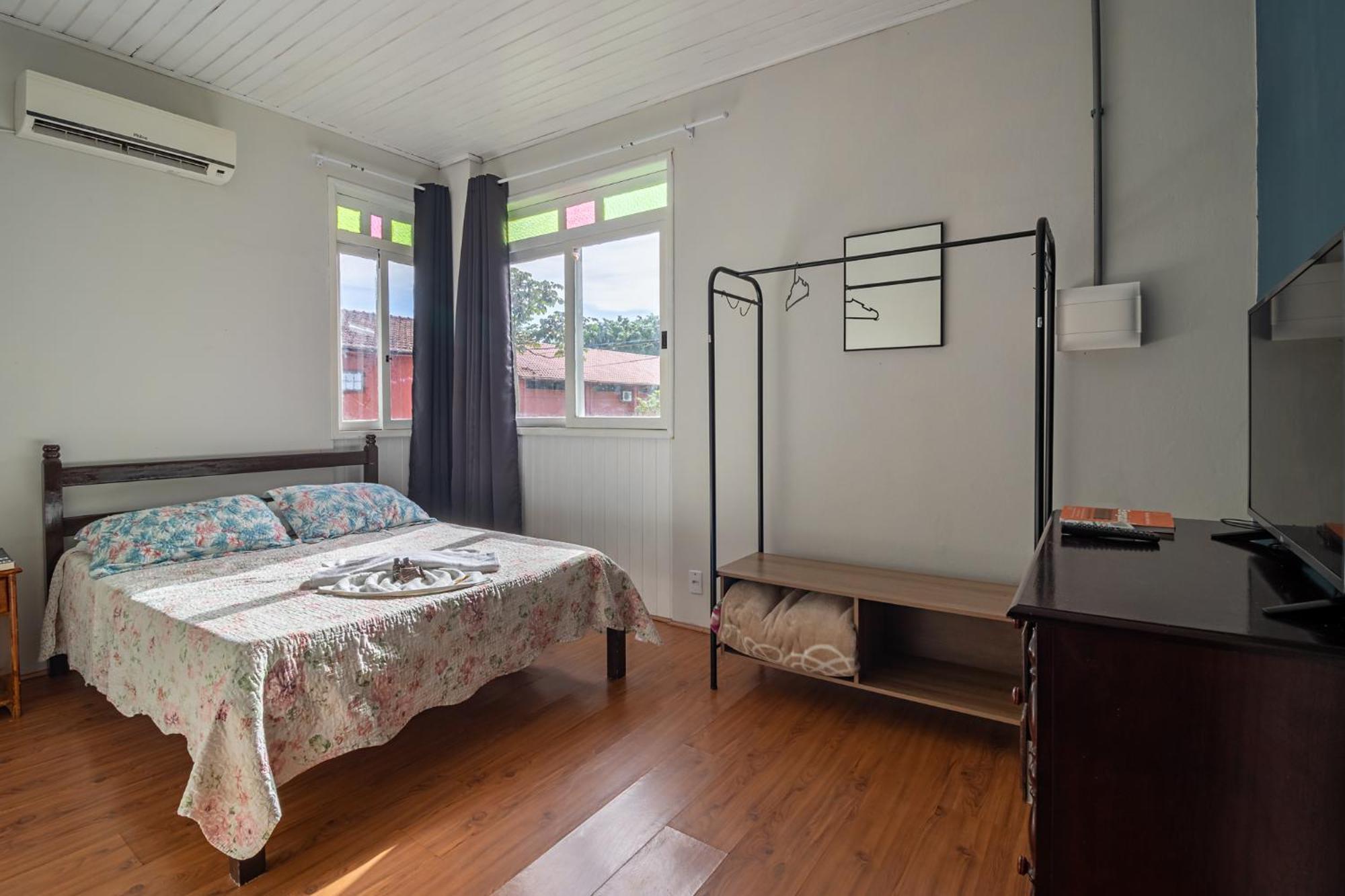 Garden 437 Estudios Florianópolis المظهر الخارجي الصورة