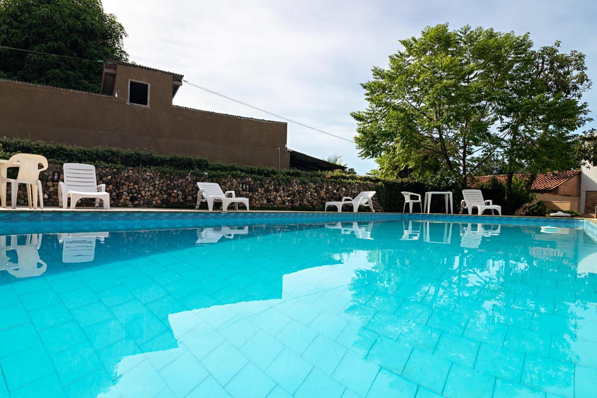 Garden 437 Estudios Florianópolis المظهر الخارجي الصورة