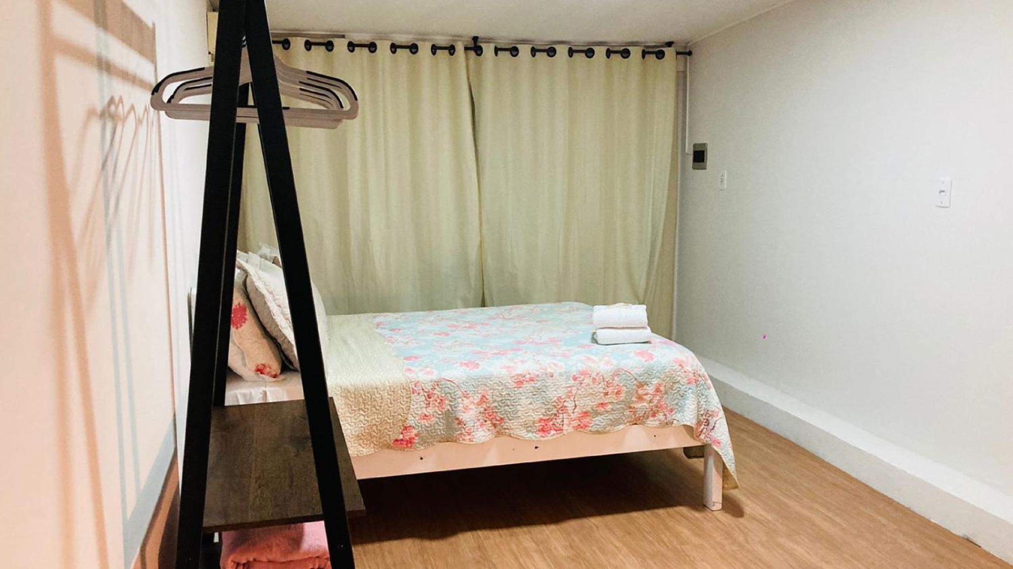 Garden 437 Estudios Florianópolis الغرفة الصورة