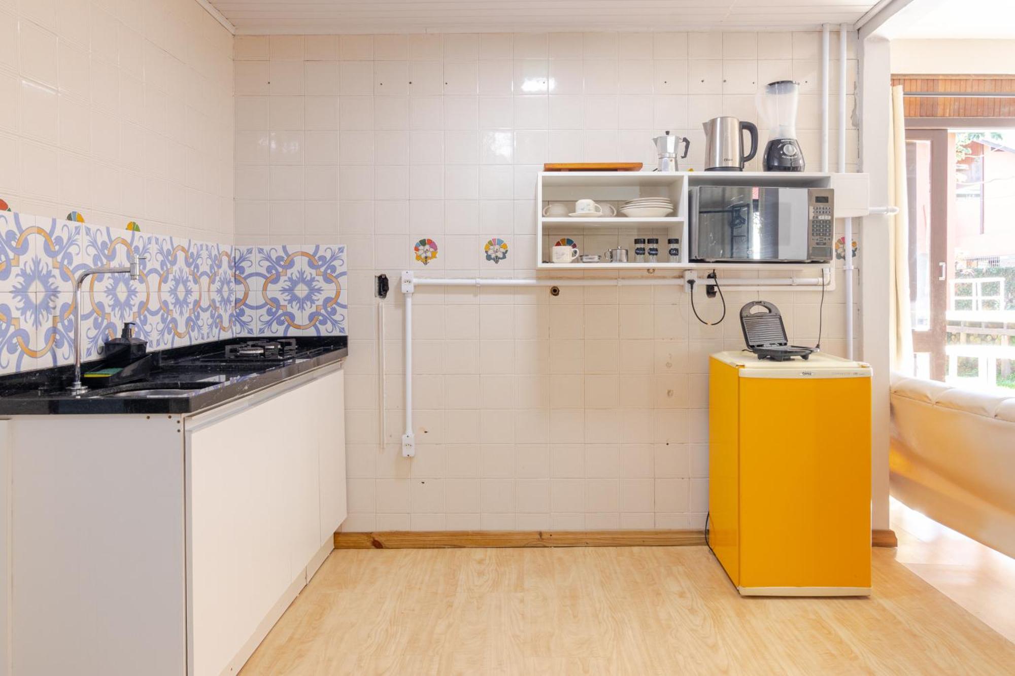 Garden 437 Estudios Florianópolis المظهر الخارجي الصورة