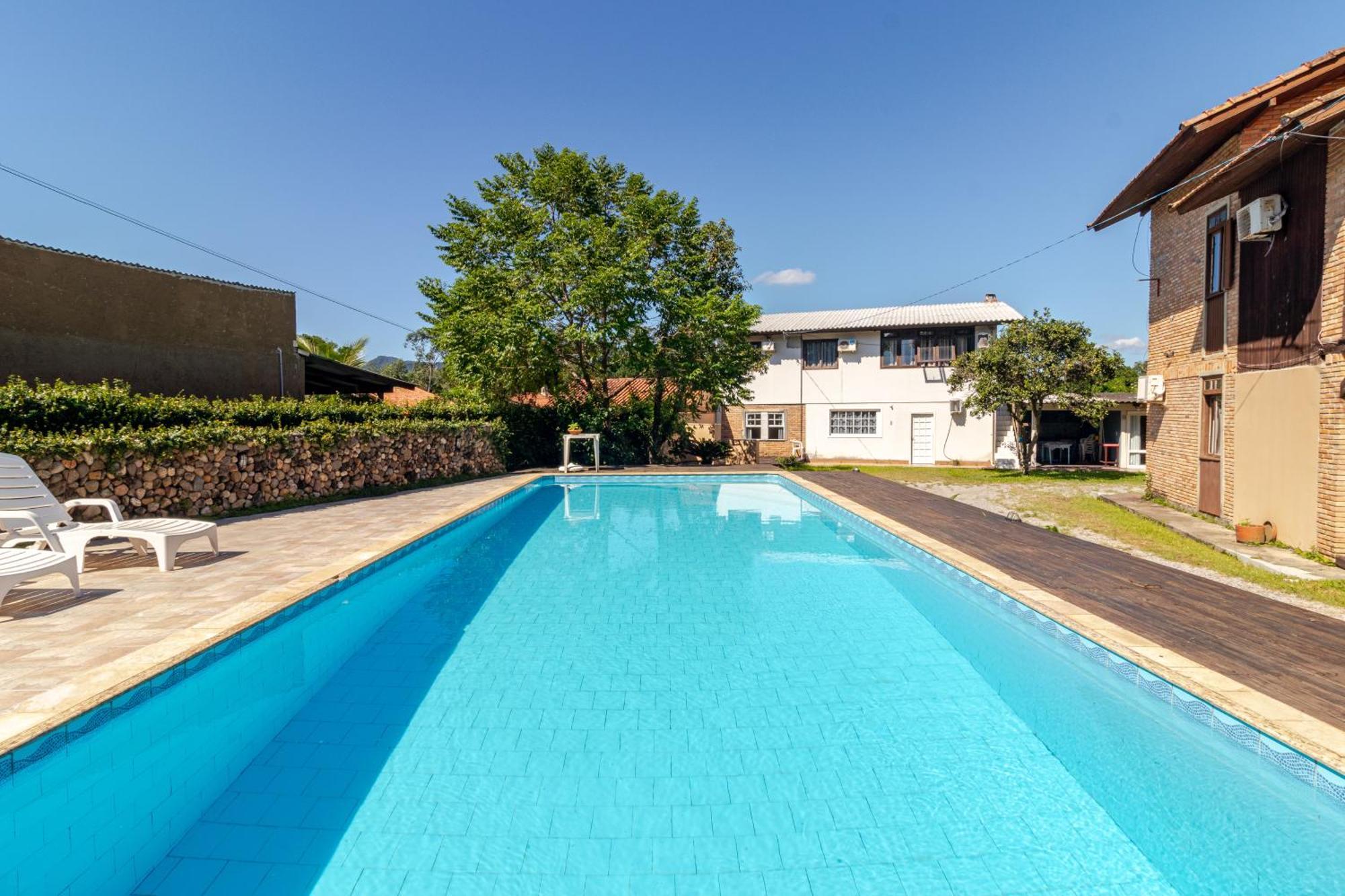 Garden 437 Estudios Florianópolis المظهر الخارجي الصورة