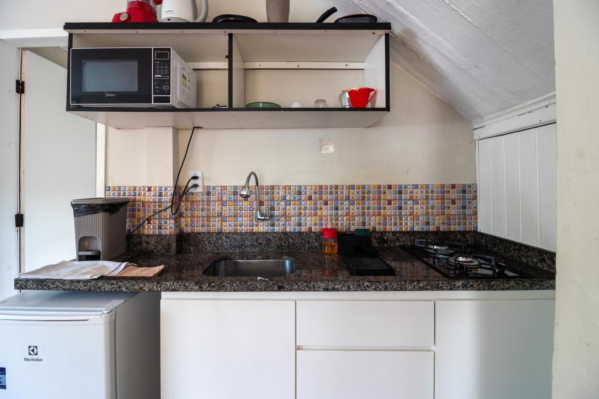 Garden 437 Estudios Florianópolis المظهر الخارجي الصورة