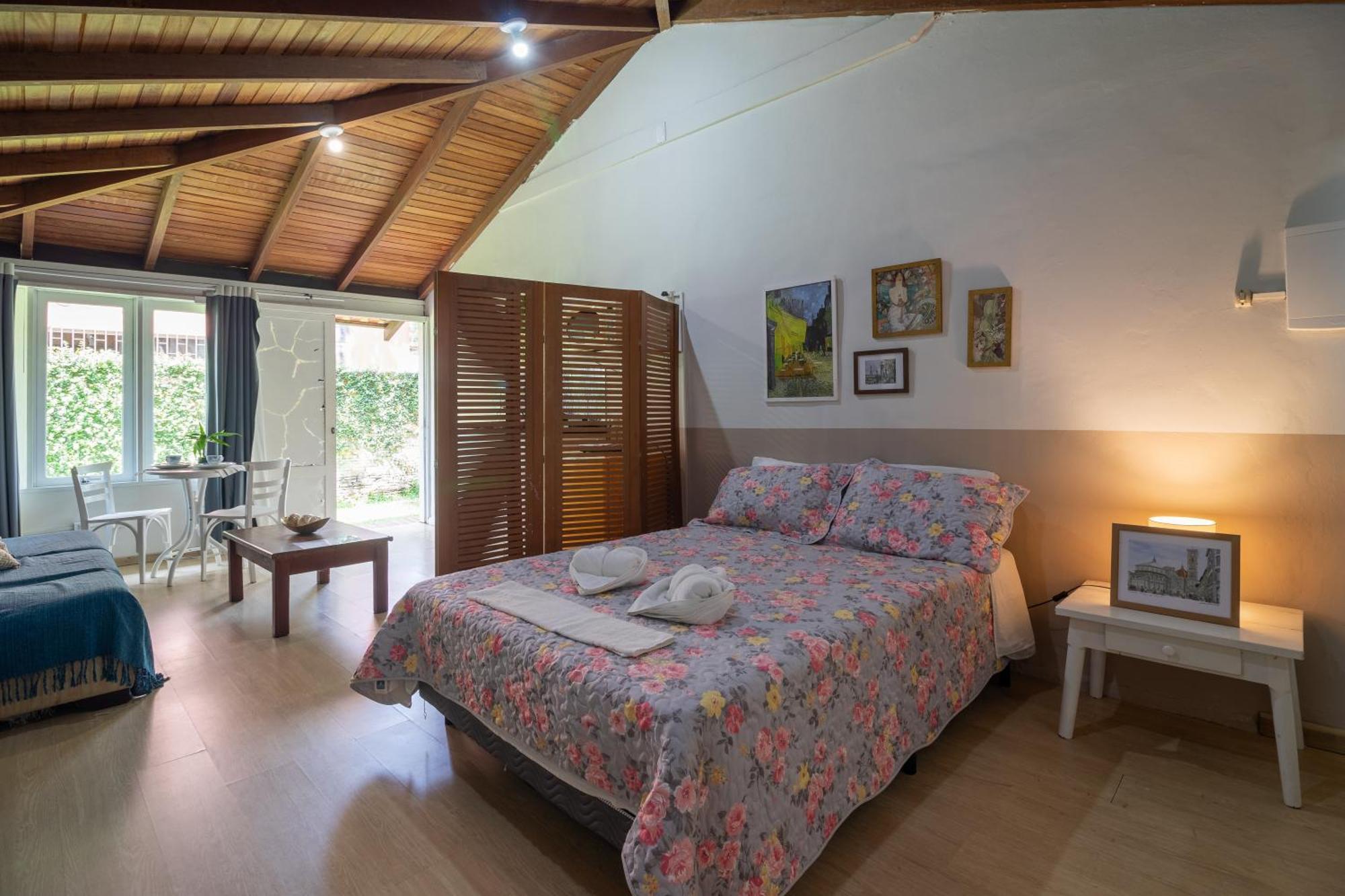 Garden 437 Estudios Florianópolis المظهر الخارجي الصورة