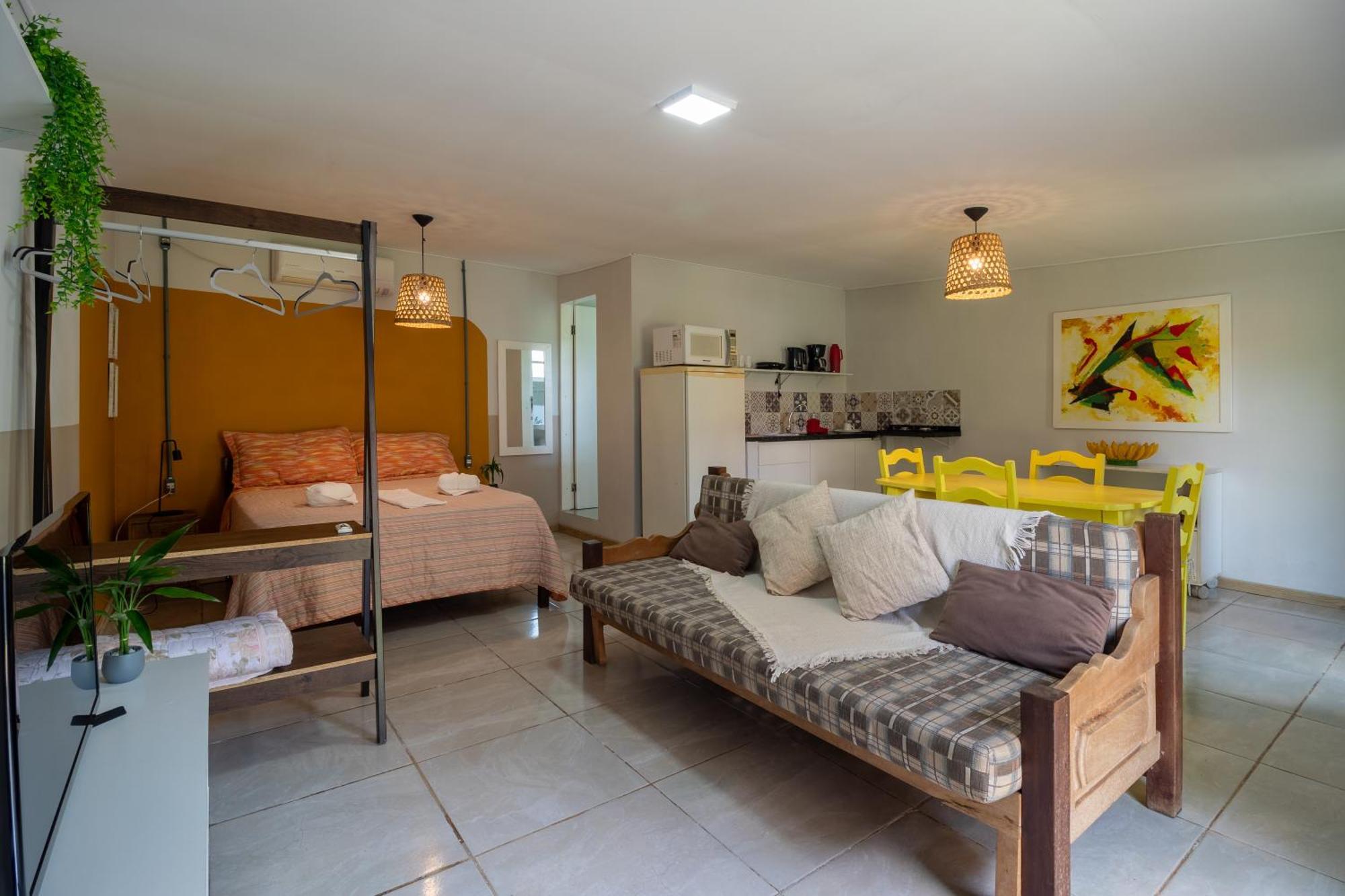 Garden 437 Estudios Florianópolis المظهر الخارجي الصورة
