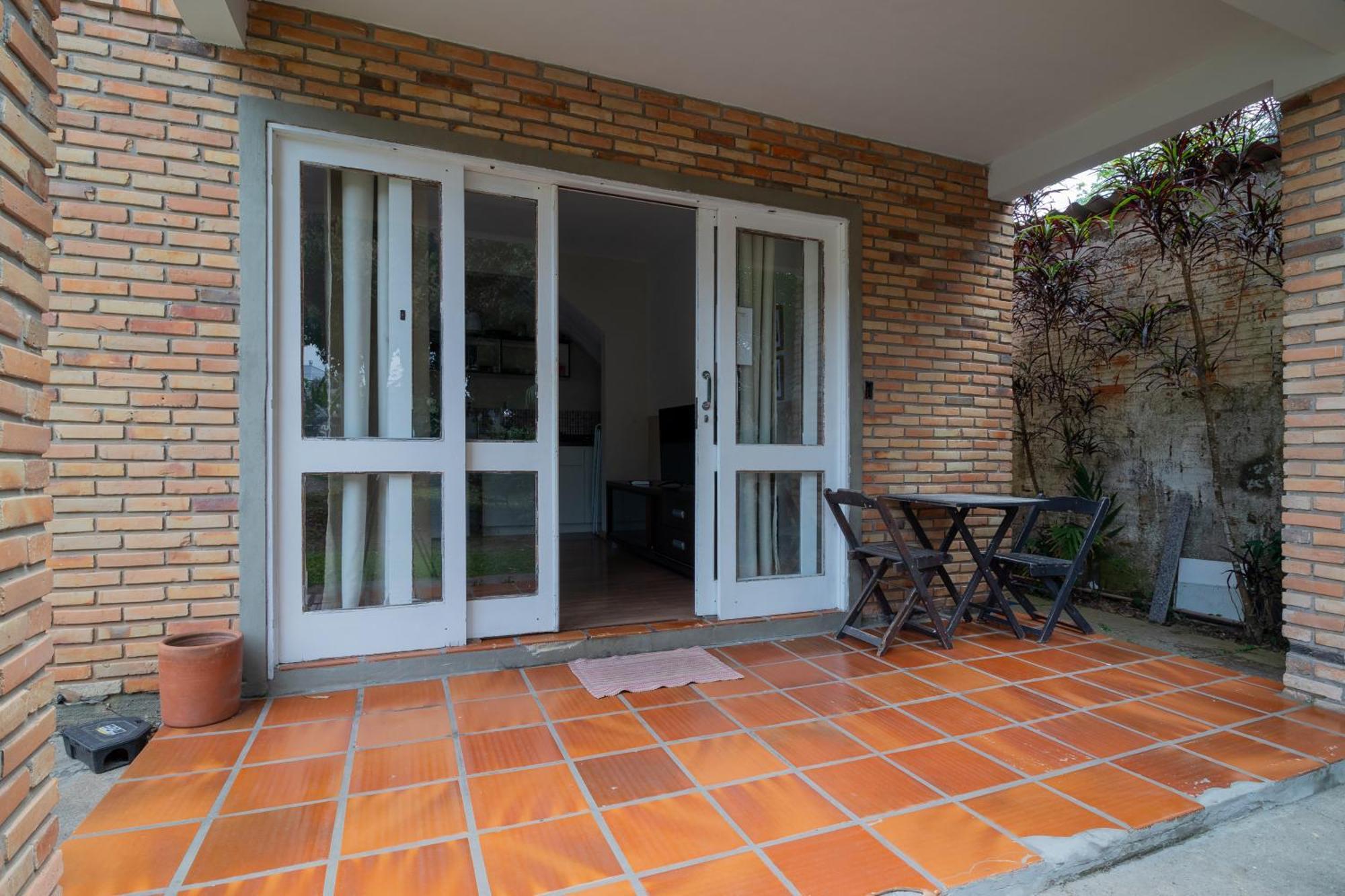Garden 437 Estudios Florianópolis المظهر الخارجي الصورة