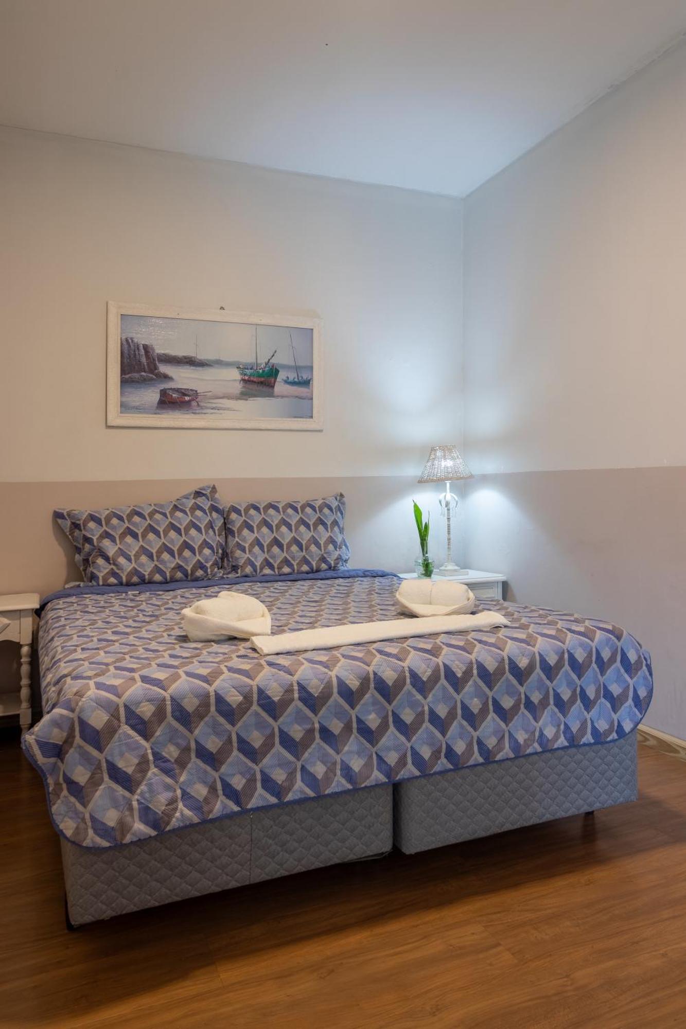 Garden 437 Estudios Florianópolis المظهر الخارجي الصورة
