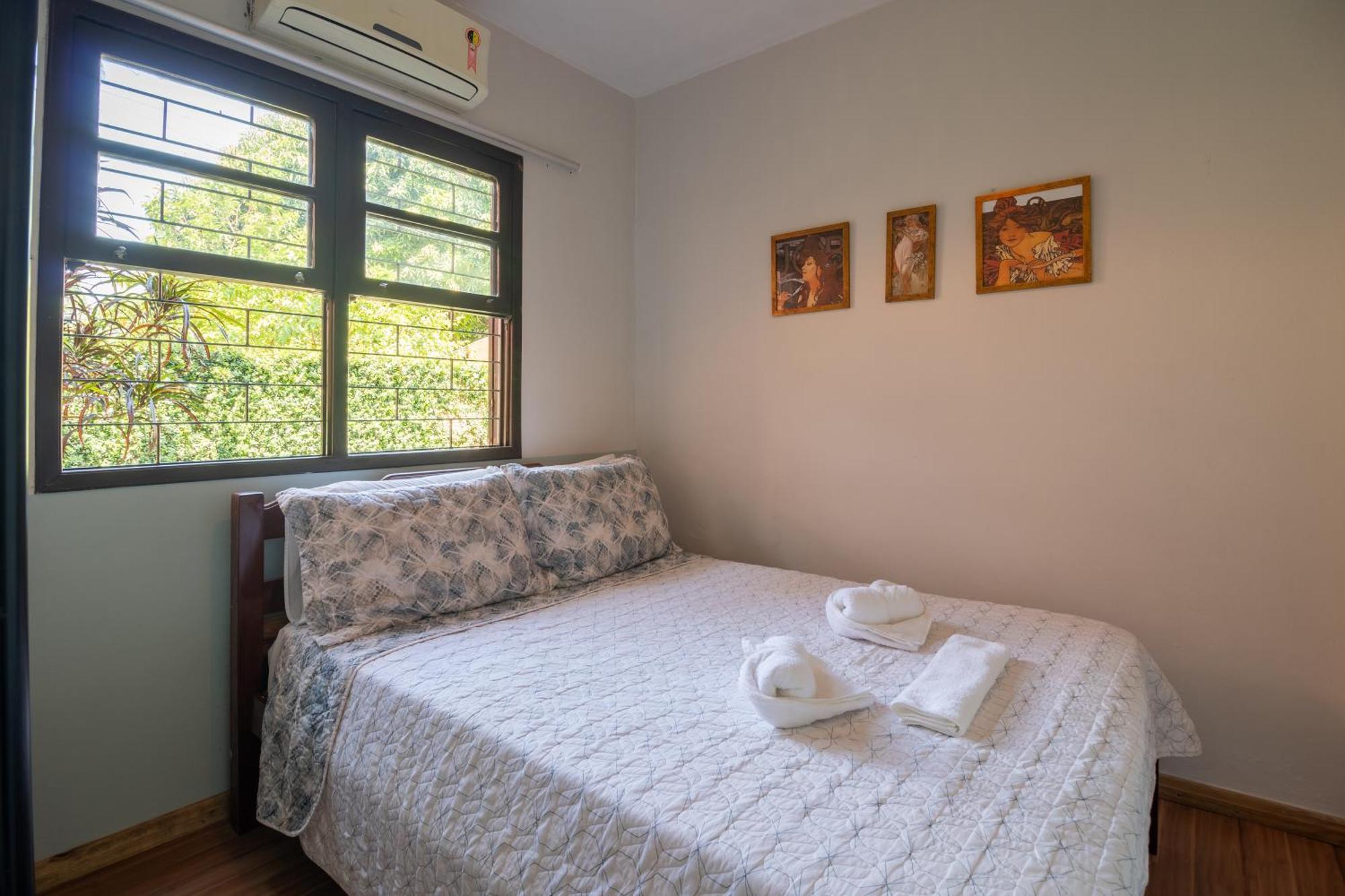 Garden 437 Estudios Florianópolis المظهر الخارجي الصورة