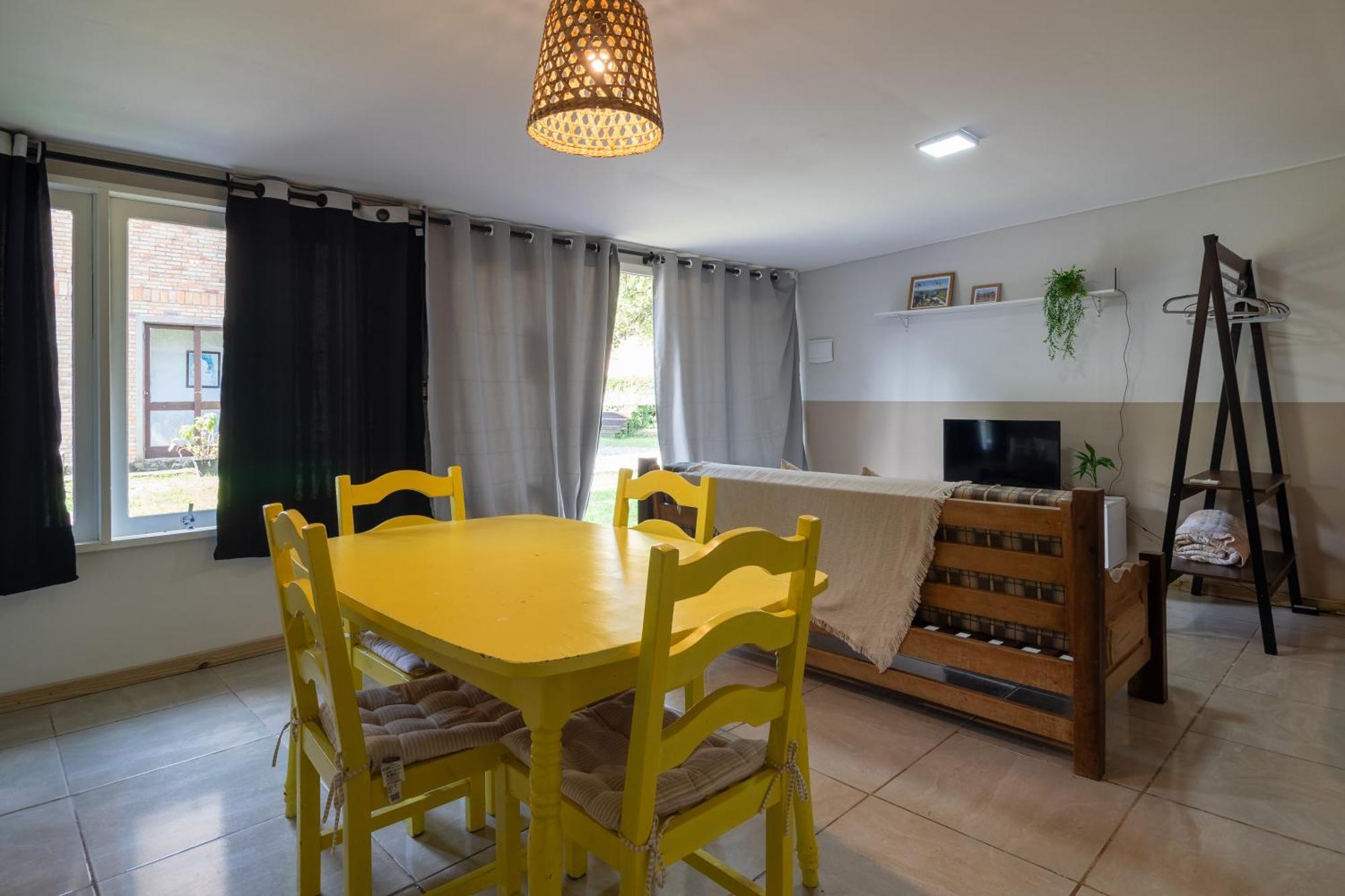 Garden 437 Estudios Florianópolis المظهر الخارجي الصورة