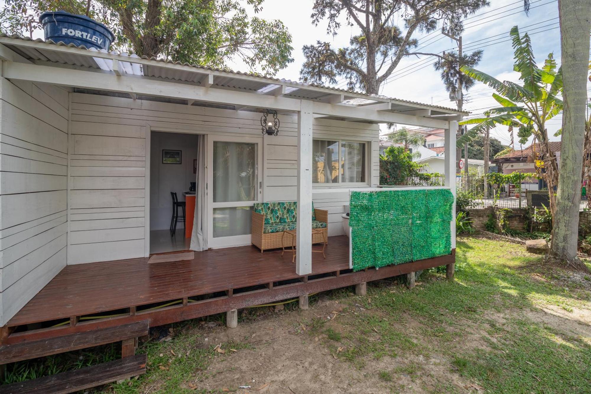 Garden 437 Estudios Florianópolis المظهر الخارجي الصورة