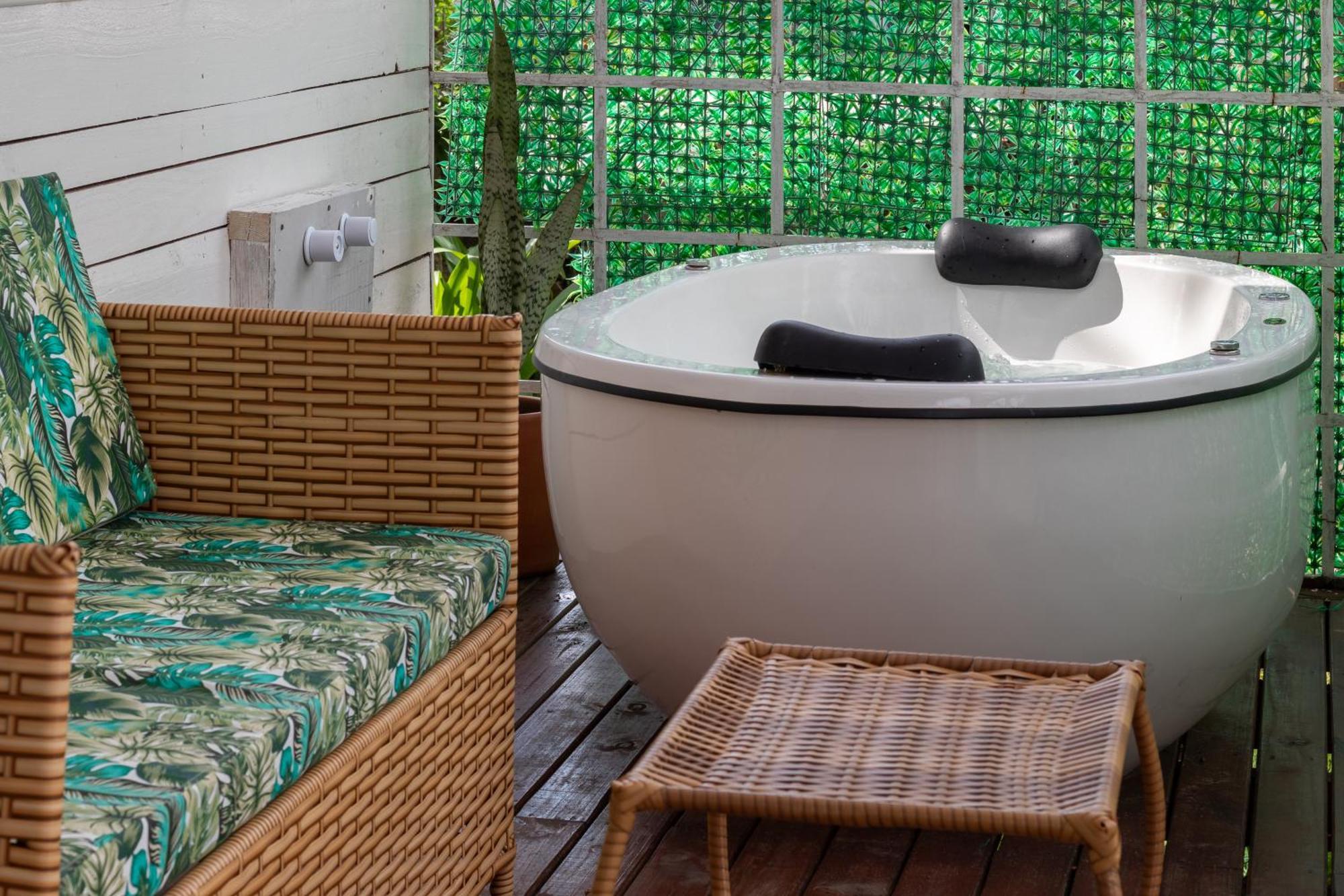 Garden 437 Estudios Florianópolis المظهر الخارجي الصورة
