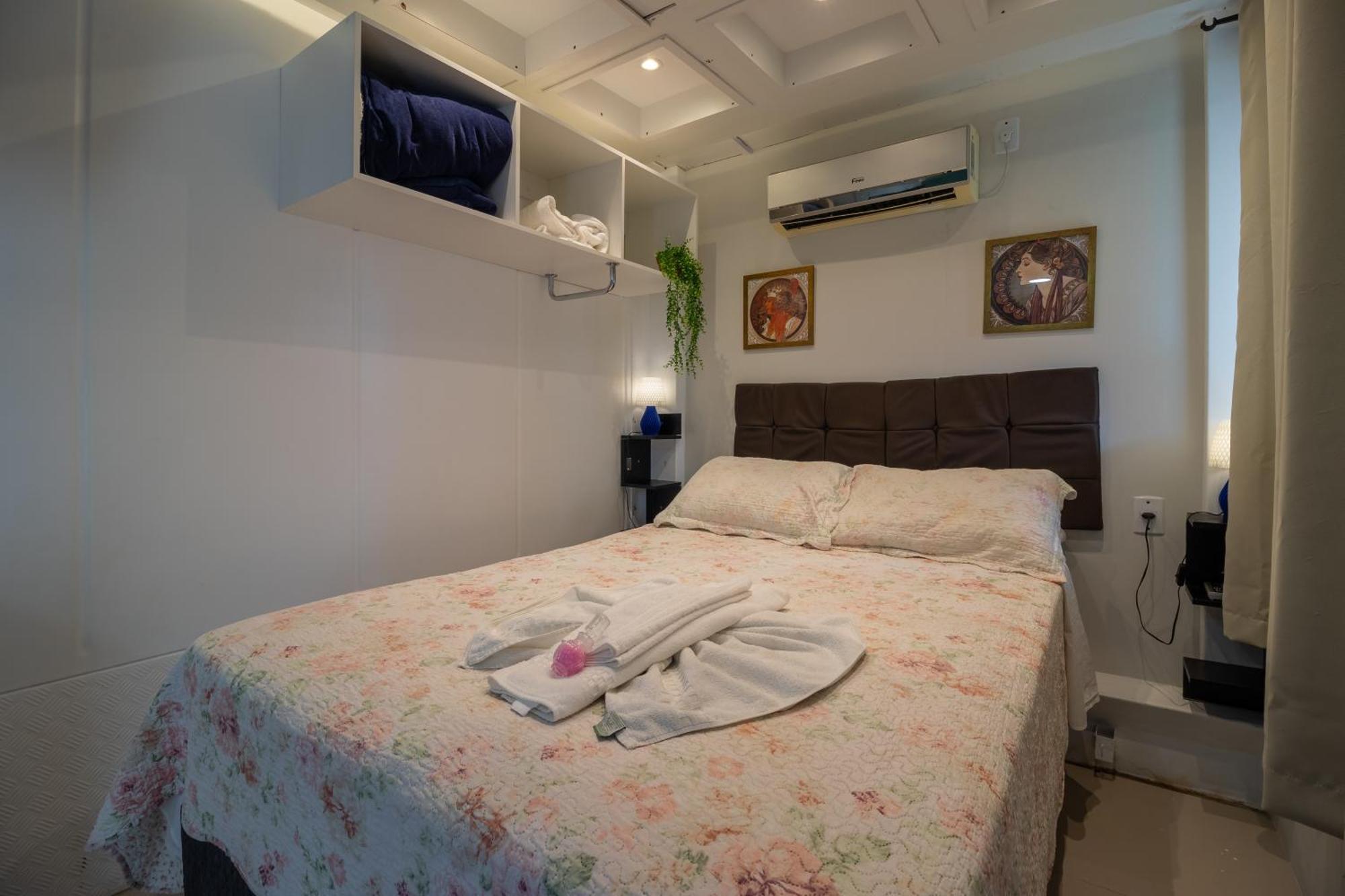 Garden 437 Estudios Florianópolis المظهر الخارجي الصورة