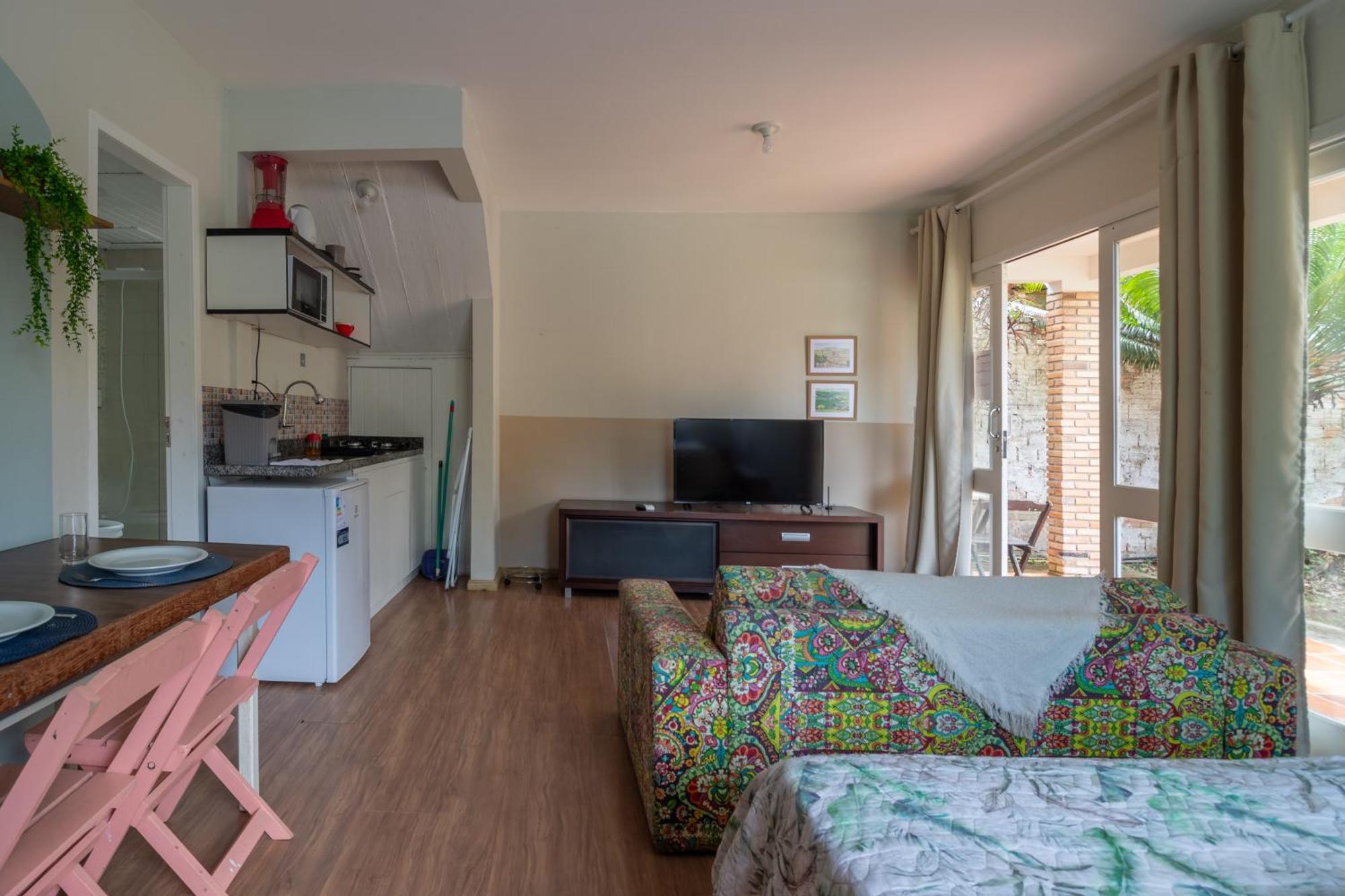 Garden 437 Estudios Florianópolis المظهر الخارجي الصورة