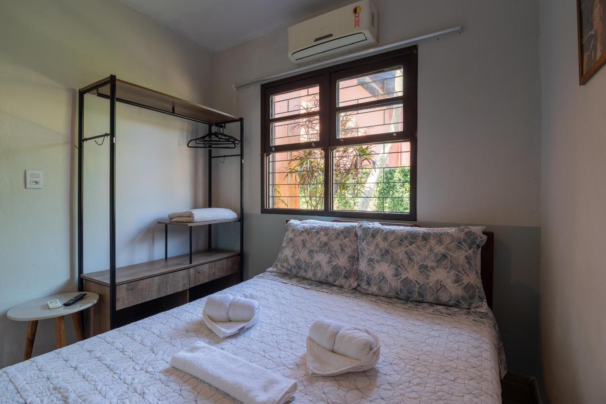 Garden 437 Estudios Florianópolis المظهر الخارجي الصورة
