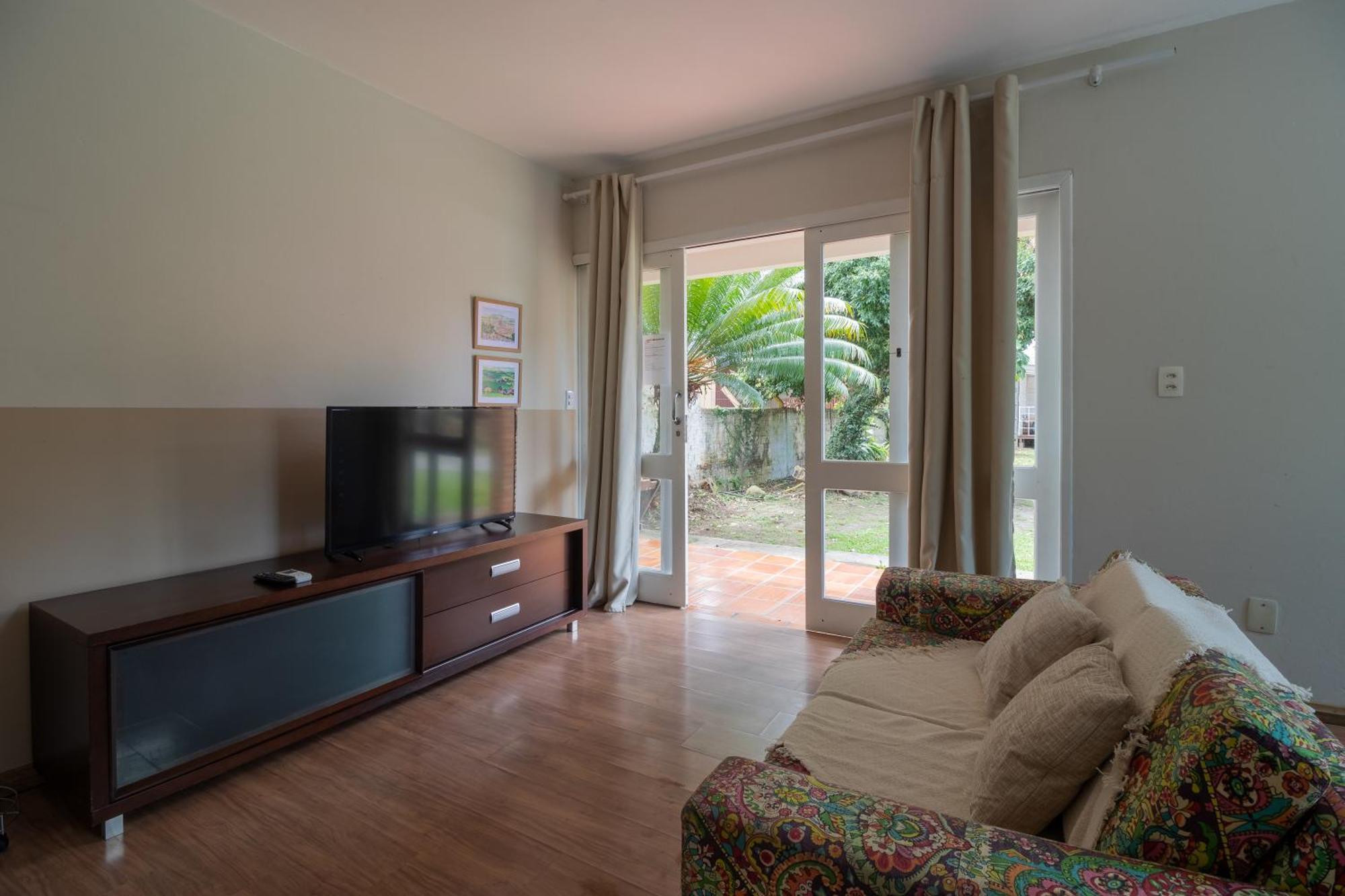Garden 437 Estudios Florianópolis المظهر الخارجي الصورة