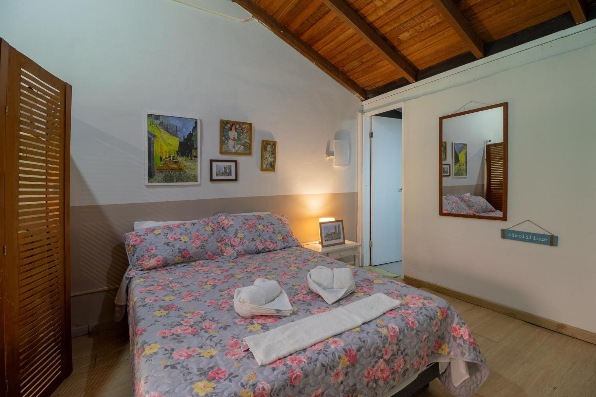 Garden 437 Estudios Florianópolis المظهر الخارجي الصورة