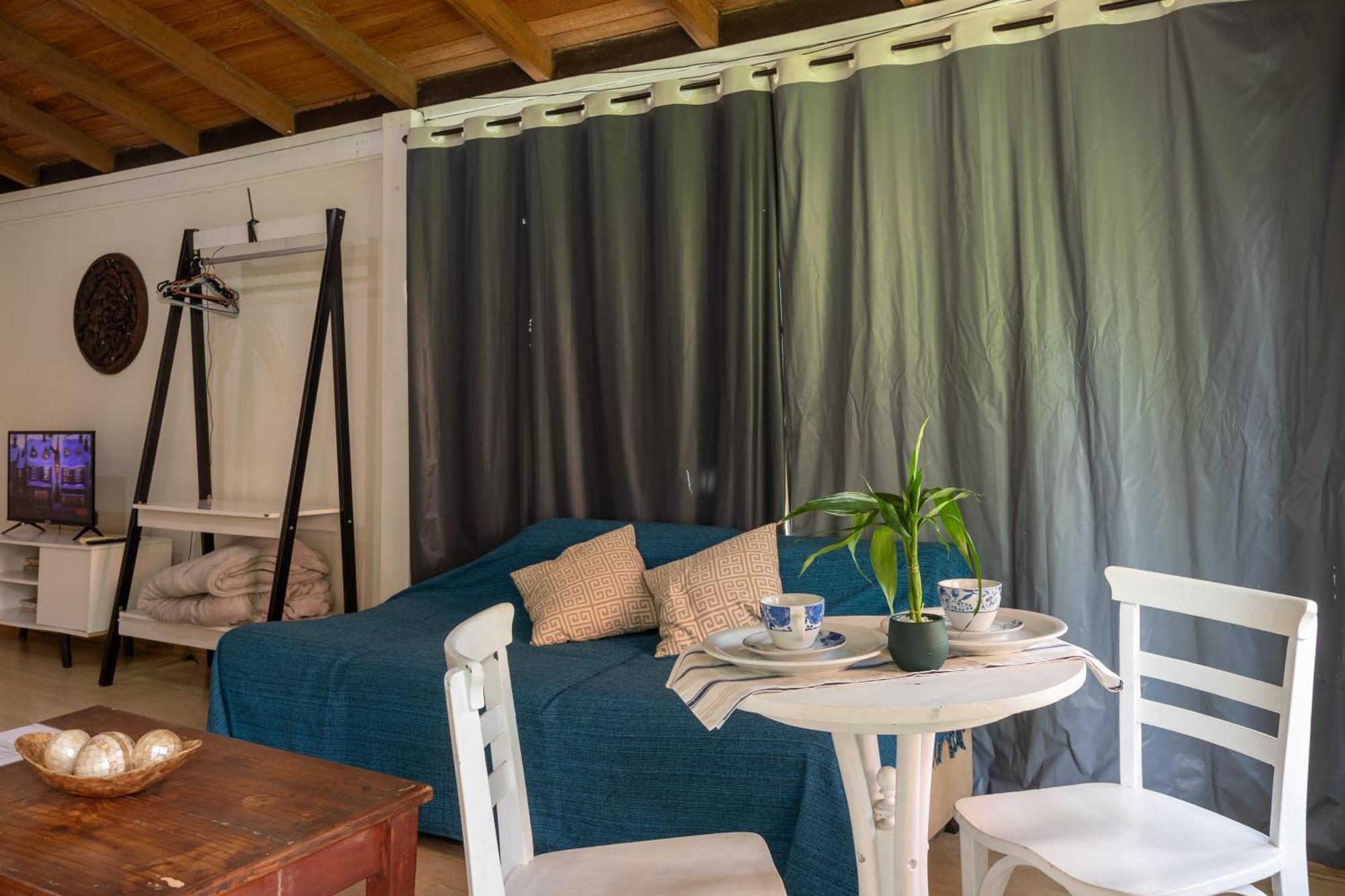 Garden 437 Estudios Florianópolis المظهر الخارجي الصورة