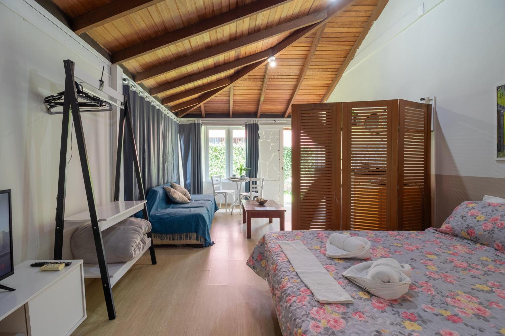Garden 437 Estudios Florianópolis المظهر الخارجي الصورة