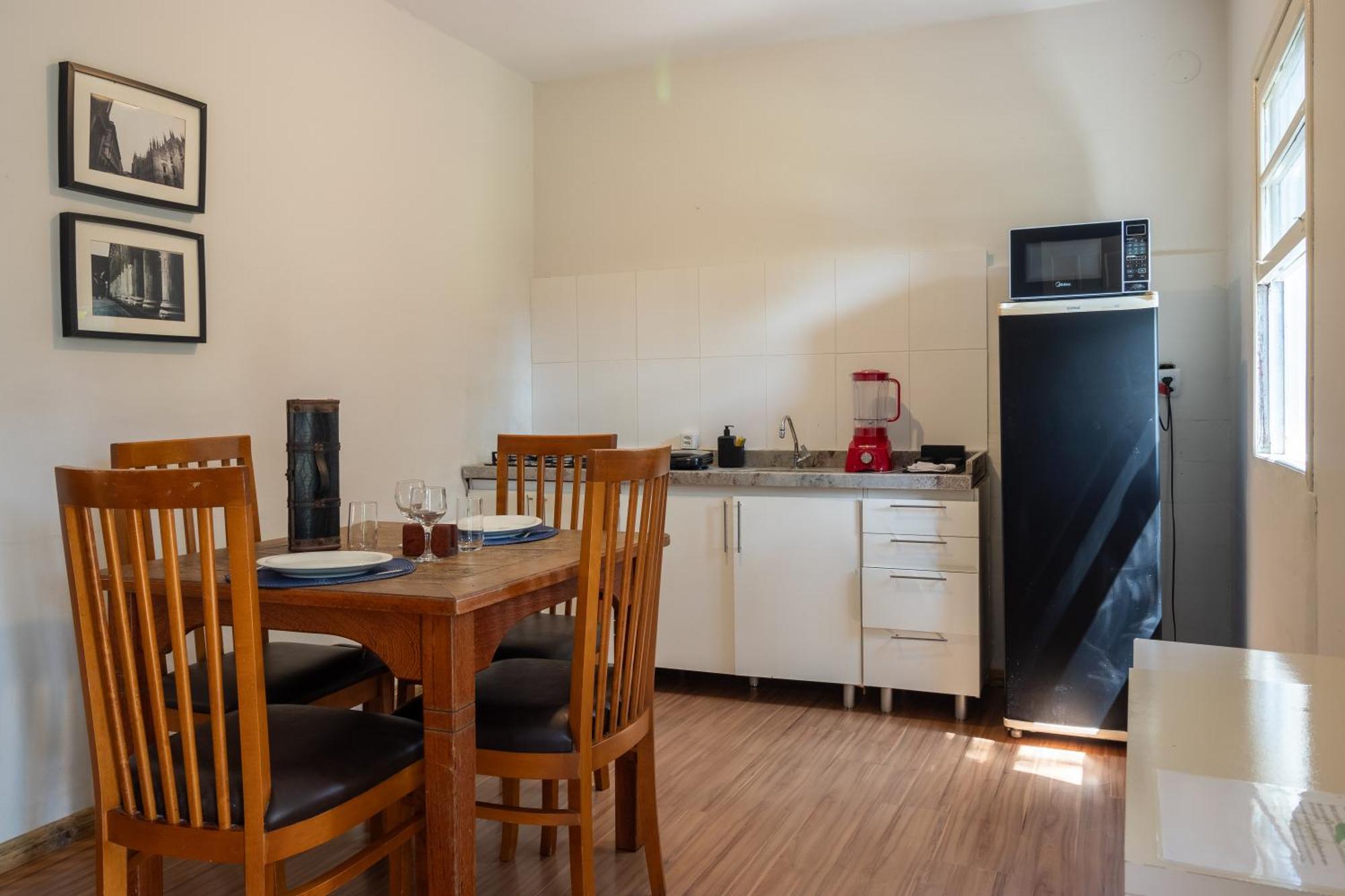 Garden 437 Estudios Florianópolis المظهر الخارجي الصورة