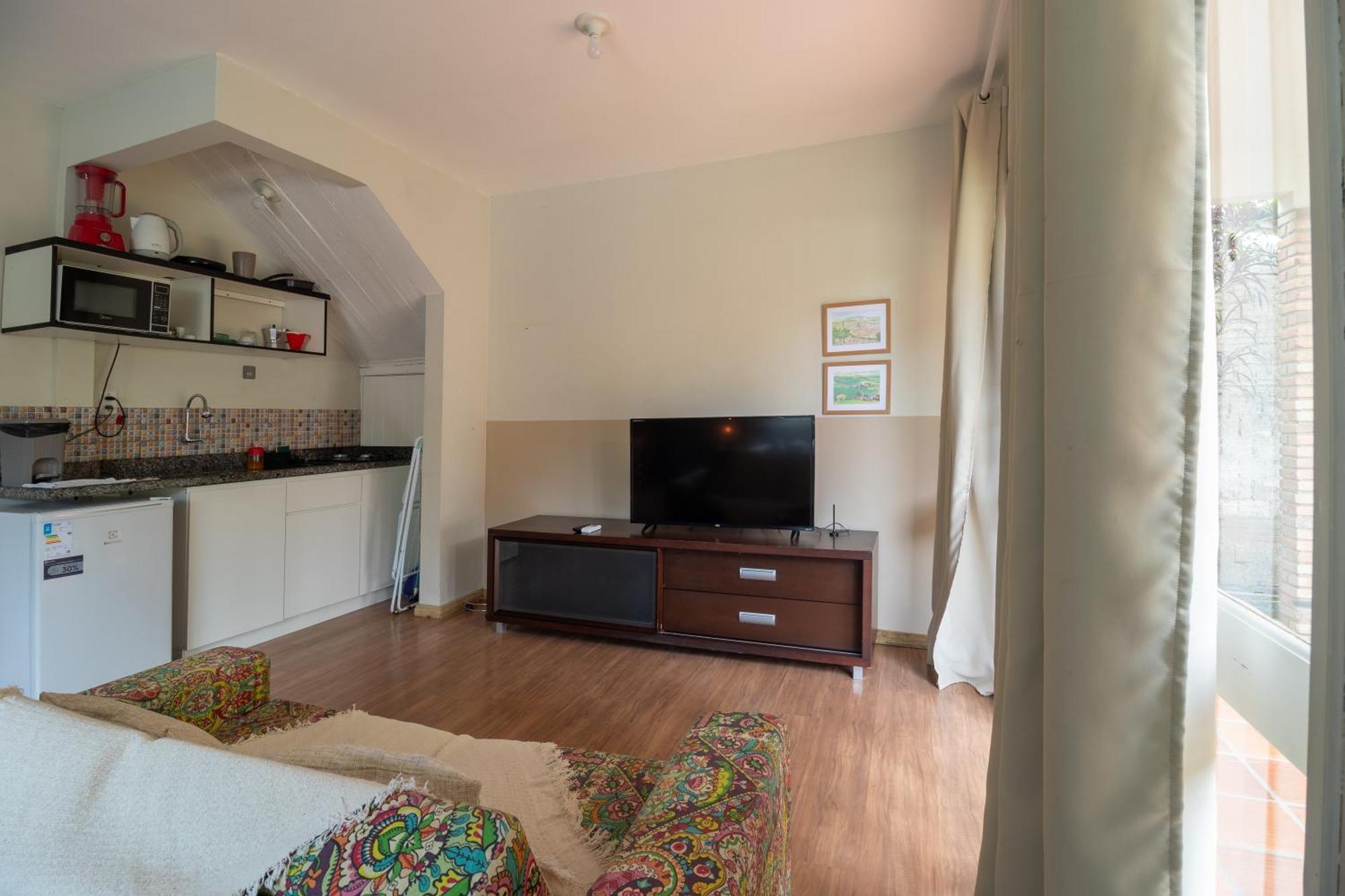 Garden 437 Estudios Florianópolis المظهر الخارجي الصورة