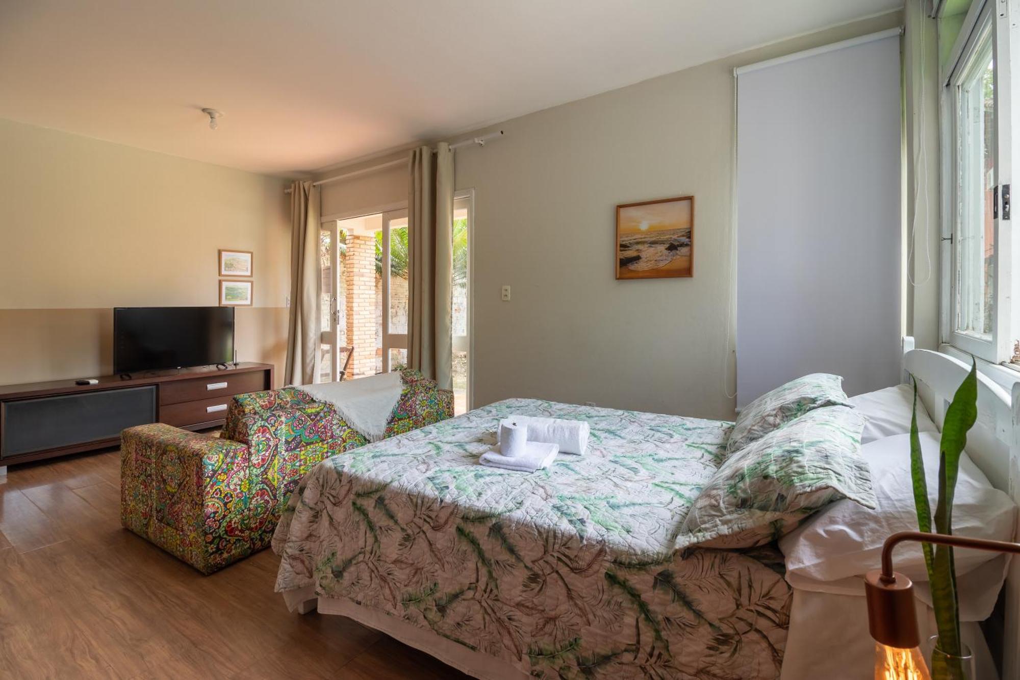 Garden 437 Estudios Florianópolis المظهر الخارجي الصورة