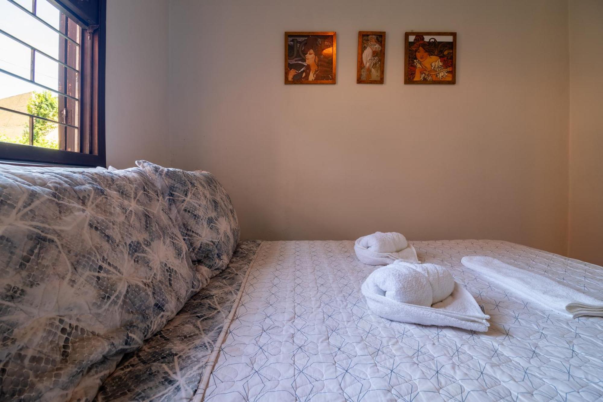 Garden 437 Estudios Florianópolis المظهر الخارجي الصورة