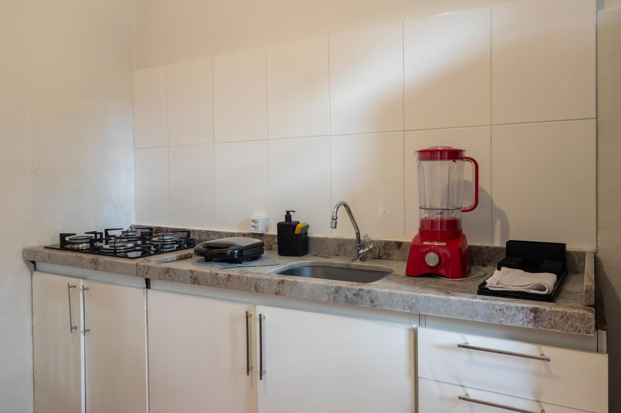 Garden 437 Estudios Florianópolis المظهر الخارجي الصورة