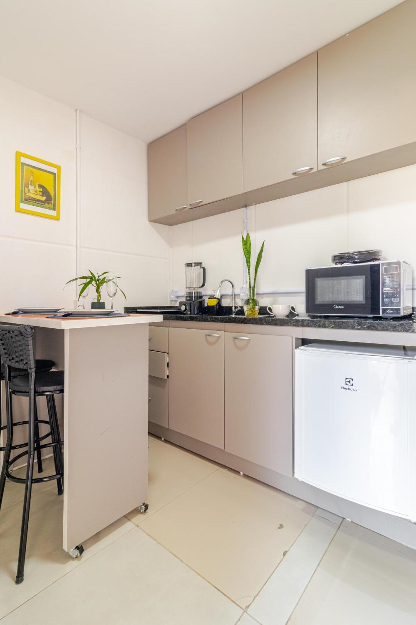 Garden 437 Estudios Florianópolis المظهر الخارجي الصورة