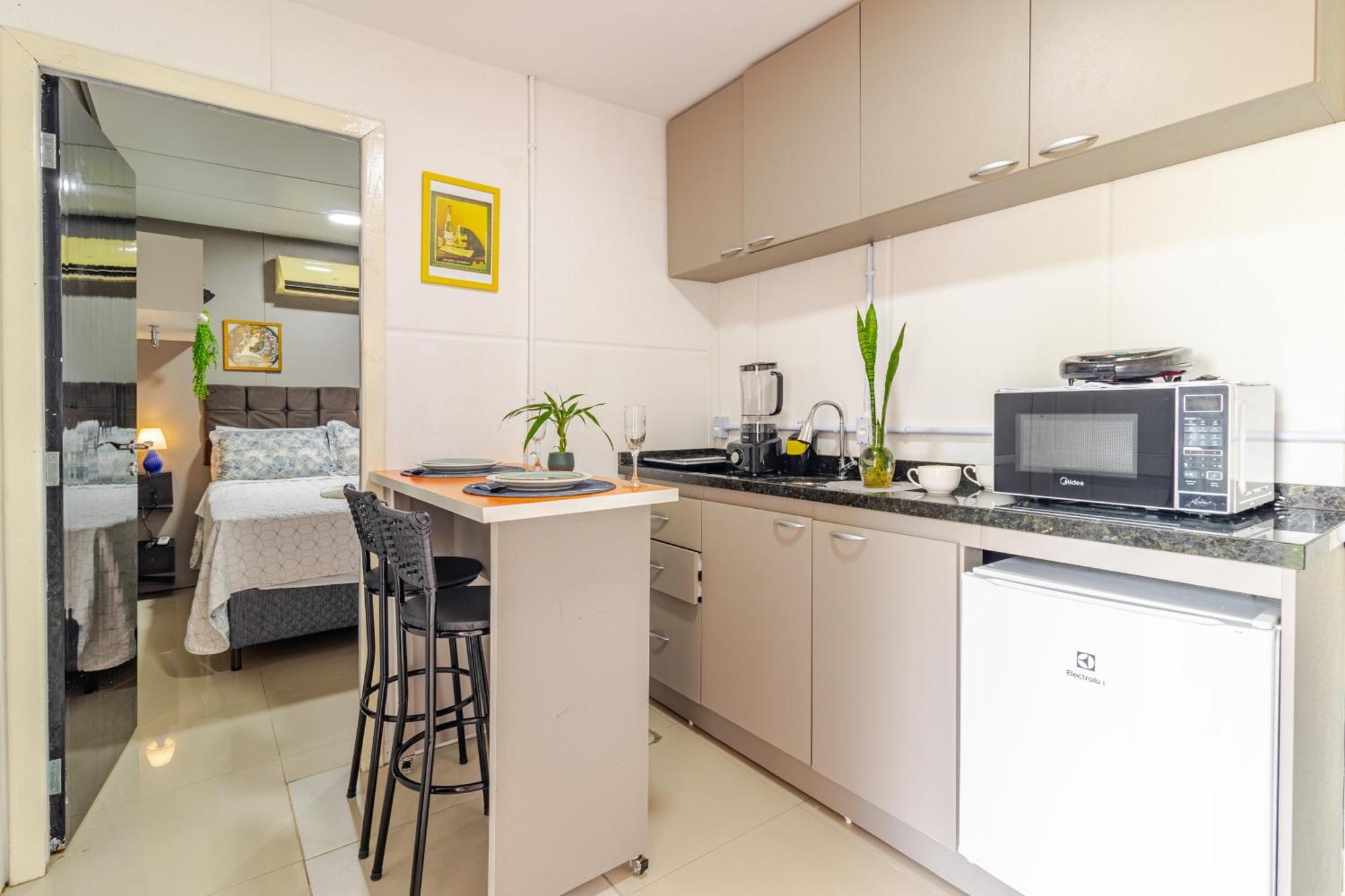 Garden 437 Estudios Florianópolis المظهر الخارجي الصورة