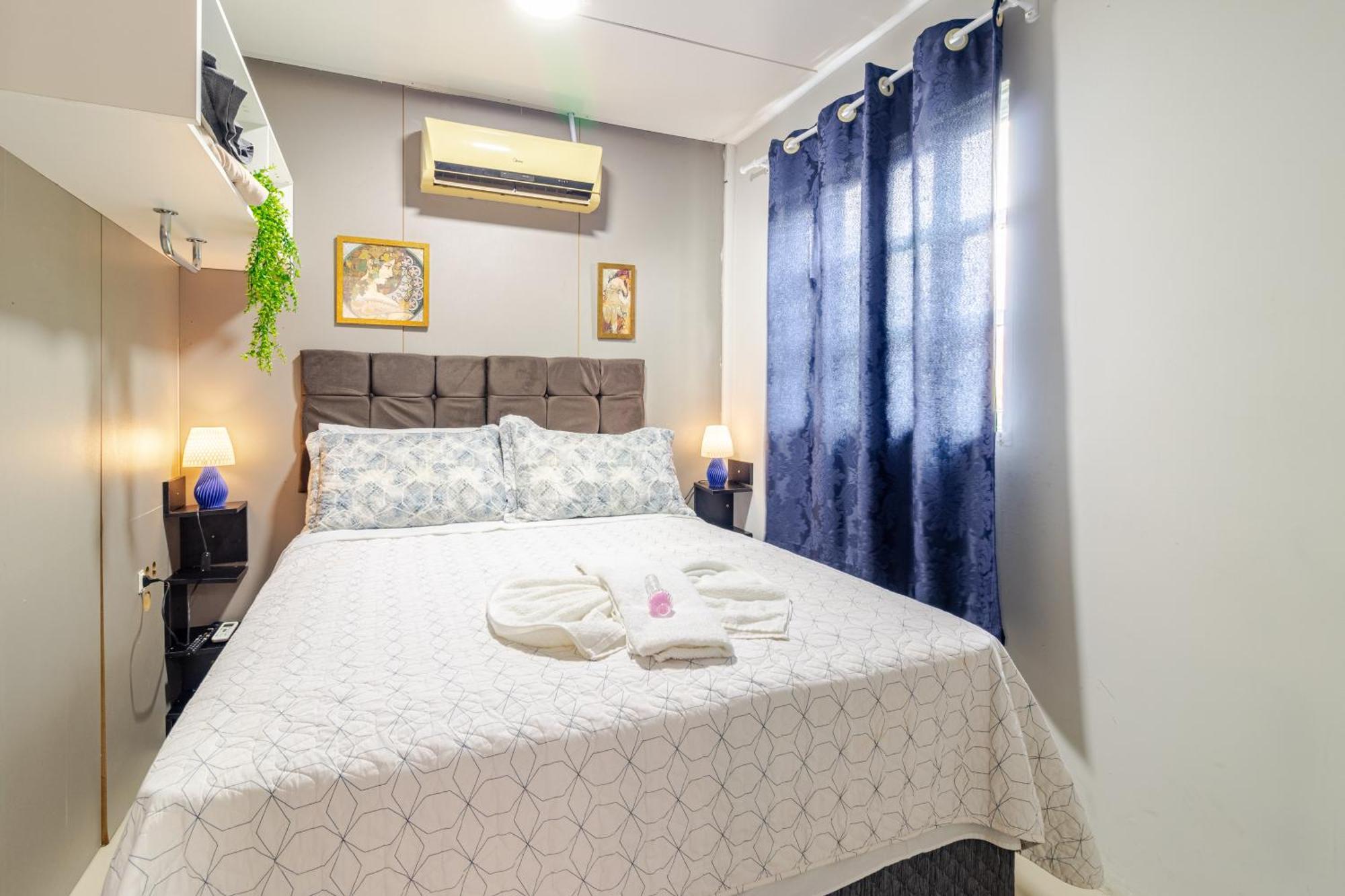 Garden 437 Estudios Florianópolis المظهر الخارجي الصورة
